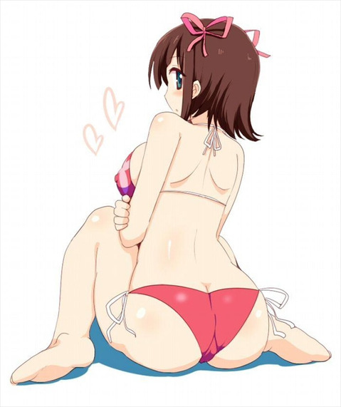 【アイマス】天海春香の二次エロ画像①　50枚【アイドルマスター】 29