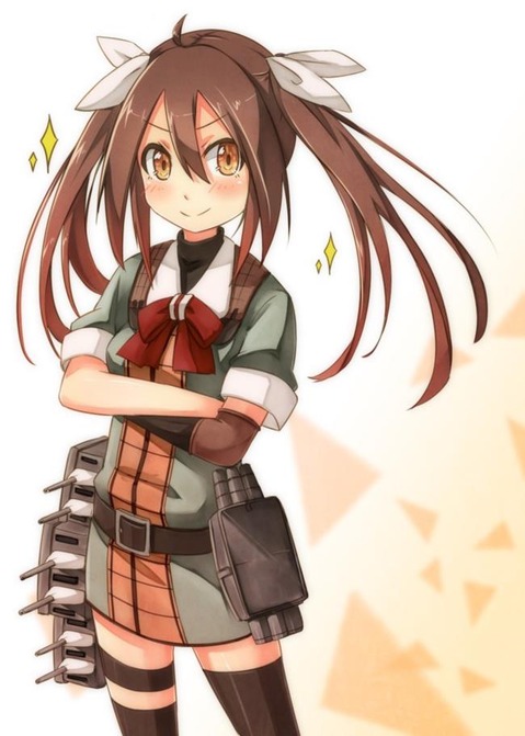 【艦これ】利根の二次エロ画像　100枚【艦隊これくしょん】 35