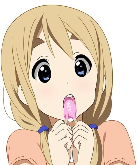 【けいおん！】琴吹紬(ムギちゃん)の二次エロ画像①　100枚 25