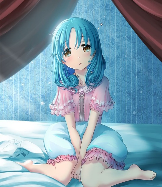 【非エロ】【アイマス】ミリマスキャラのロリっ子徳川まつり姫の画像がみたい！２ 4