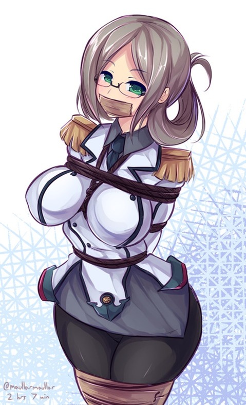 【艦これ】香取の二次エロ画像　95枚【艦隊これくしょん】 23