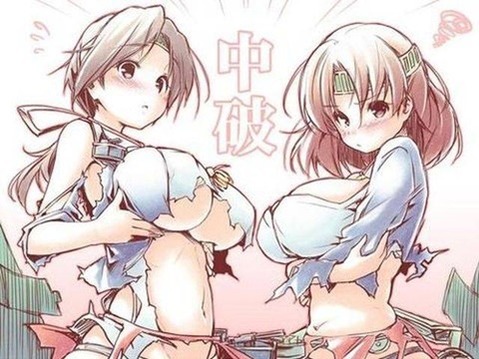 【艦これ】千代田の二次エロ画像　70枚【艦隊これくしょん】 29