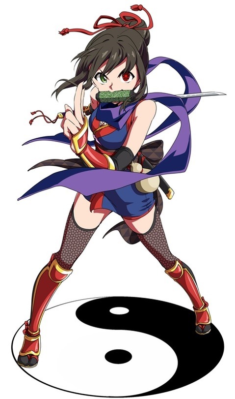 【アイマス】浜口あやめの二次エロ画像　100枚【アイドルマスター】 89