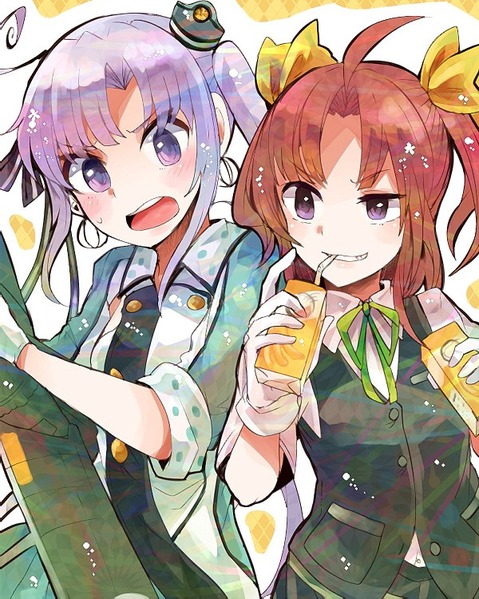 【艦これ】陽炎の二次エロ画像　50枚【艦隊これくしょん】 32