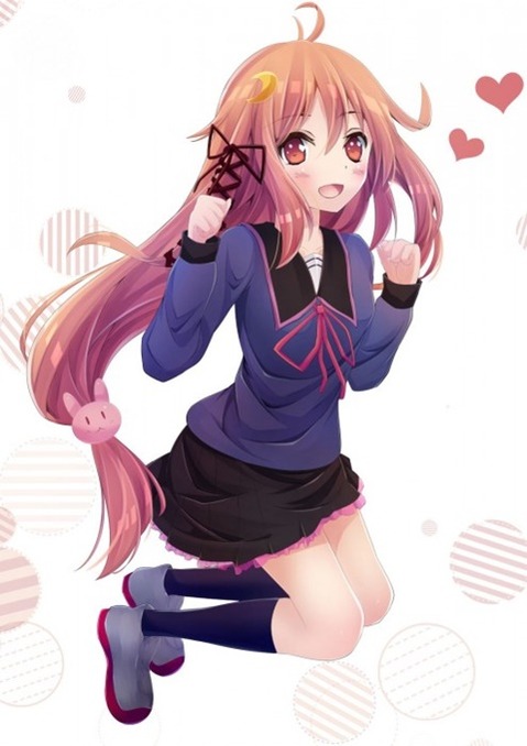 【艦これ】卯月の二次エロ画像　50枚【艦隊これくしょん】 8