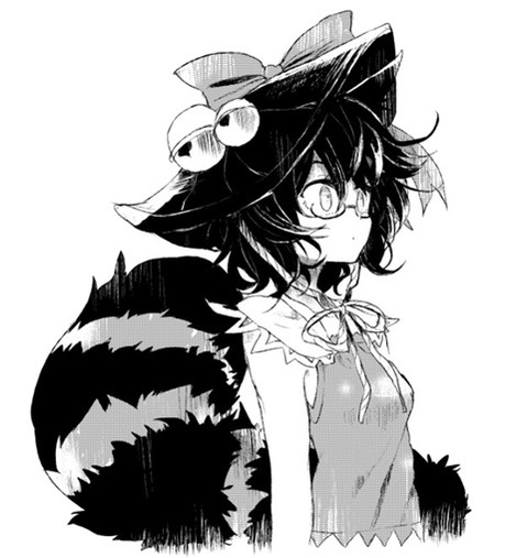 【東方】【非エロ・微エロ】二ッ岩マミゾウの二次エロ画像③　90枚【東方Project】 82