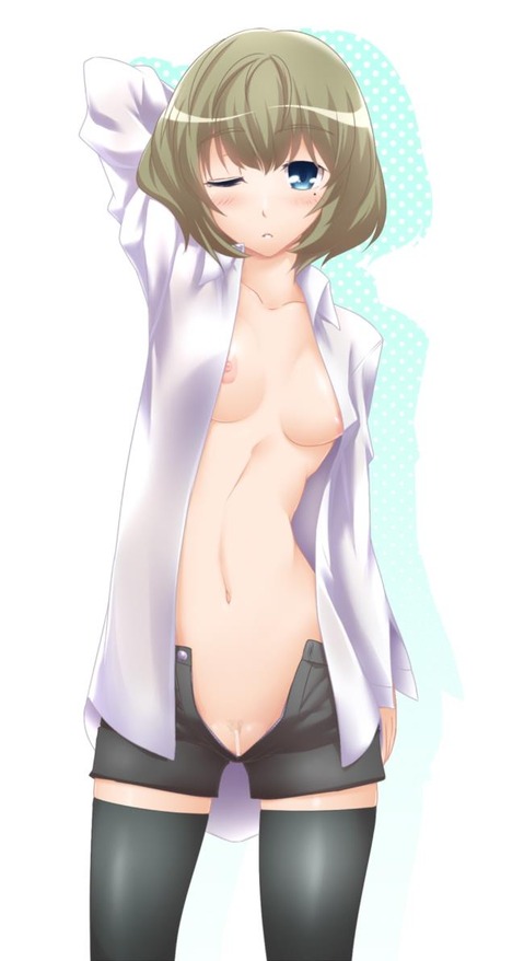 【アイマス】高垣楓の二次エロ画像②　60枚【アイドルマスター】 49