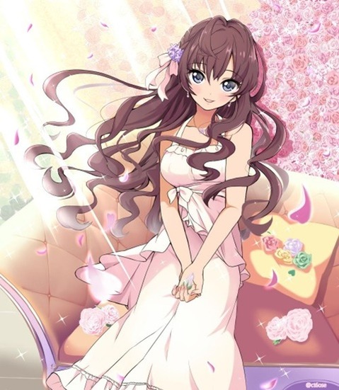 【アイマス】一ノ瀬志希の二次エロ画①　100枚【アイドルマスター】 14