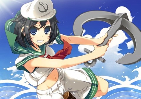 【東方】村紗水蜜の二次エロ画　100枚【東方Project】 35