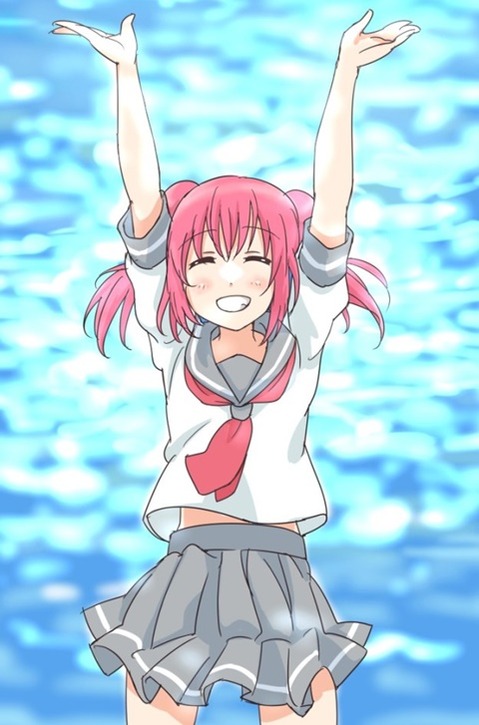 【ラブライブ!】黒澤ルビィの二次エロ画　65枚【ラブライブ!サンシャイン!!】 41