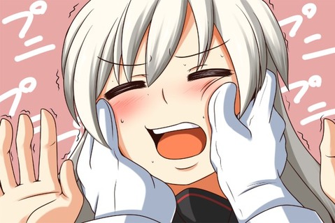 【艦これ】菊月の二次エロ画像　70枚【艦隊これくしょん】 55