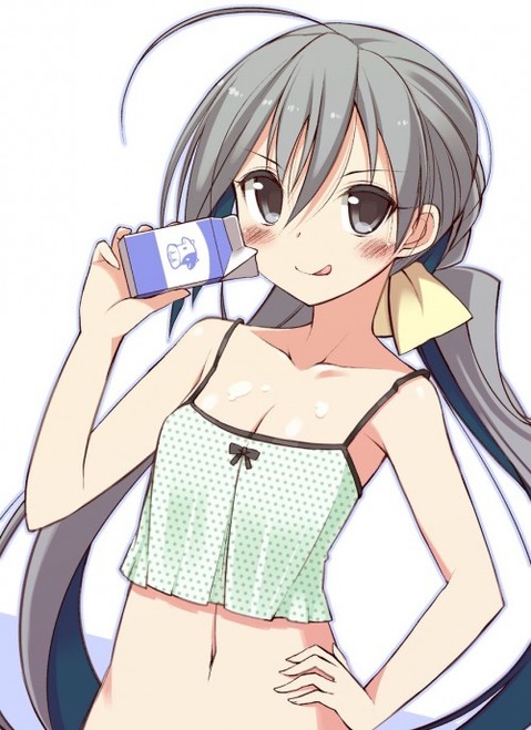 【艦これ】清霜の二次エロ　100枚【艦隊これくしょん】 15