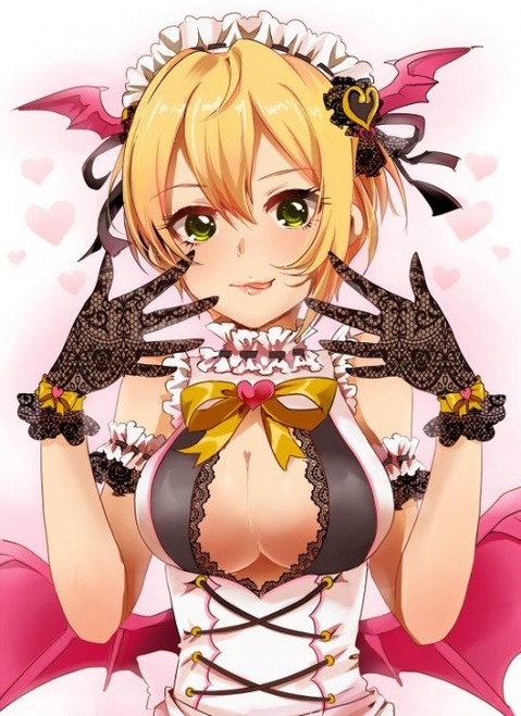 【アイマス】宮本フレデリカの二次エロ画像　100枚【アイドルマスター】 14