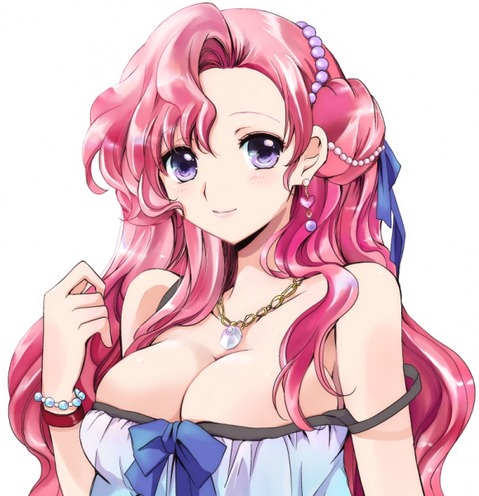 【コードギアス】ユーフェミア・リ・ブリタニアのエロ画像　100枚 25