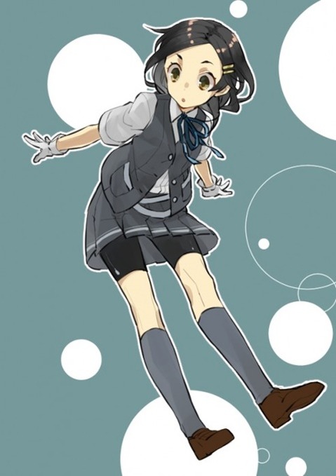 【艦これ】黒潮の二次エロ画像　81枚【艦隊これくしょん】 26