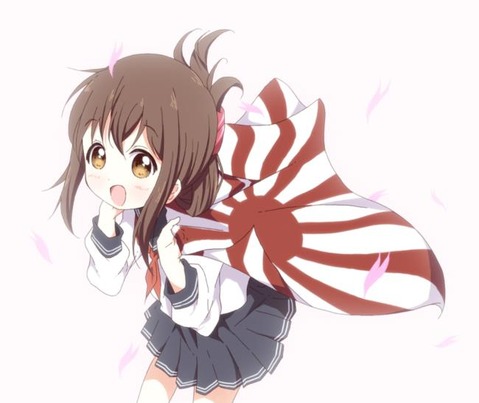 【艦これ】電の二次エロ画像①　100枚【艦隊これくしょん】 50