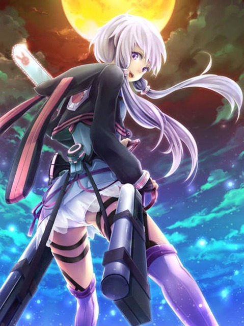 【ボイスロイド】結月ゆかりの二次エロ画像③　25枚【VOICEROID】 24