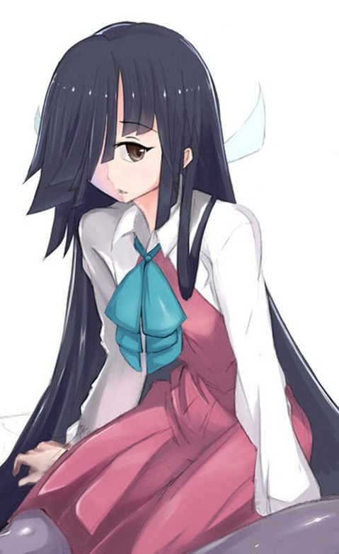 【艦これ】早霜の二次エロ①　100枚【艦隊これくしょん】 93