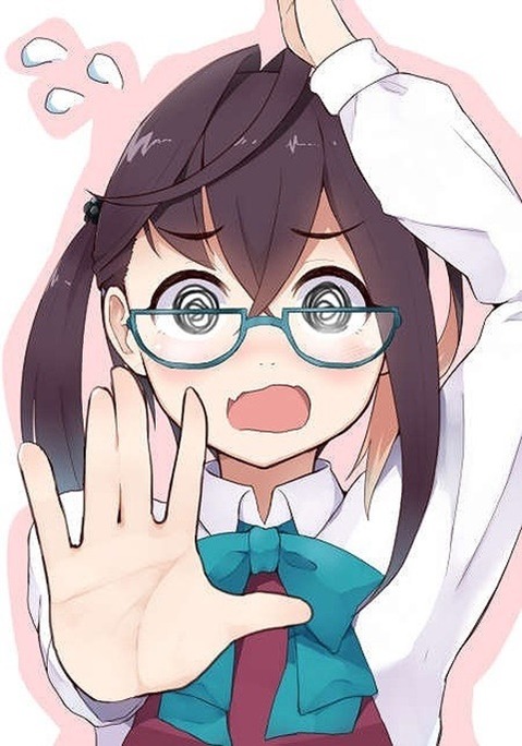 【艦これ】風雲・沖波の二次エロ　60枚【艦隊これくしょん】 3