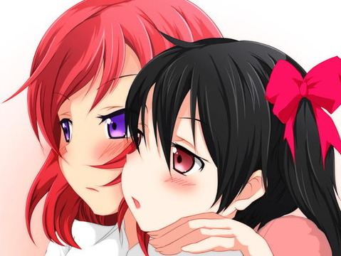 【ラブライブ!】矢澤にこの二次エロ画像　100枚 32