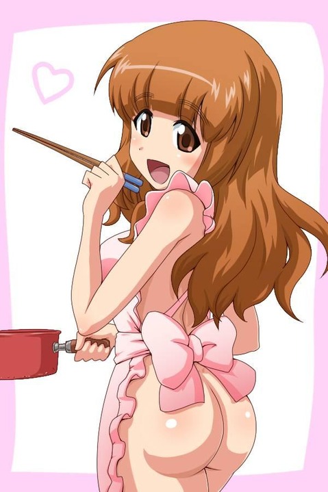 【ガルパン】武部沙織の二次エロ画像　100枚【ガールズ＆パンツァー】 92