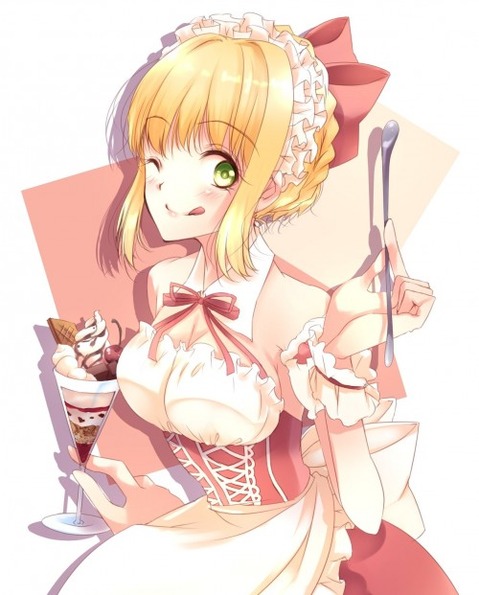 【アイマス】宮本フレデリカの二次エロ画像　100枚【アイドルマスター】 9