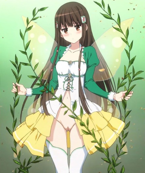 【甘ブリ】コボリーの二次エロ画像　50枚【甘城ブリリアントパーク】 4