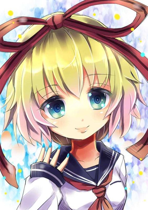 【東方】メディスン・メランコリーの二次エロ画像　100枚【東方Project】 28