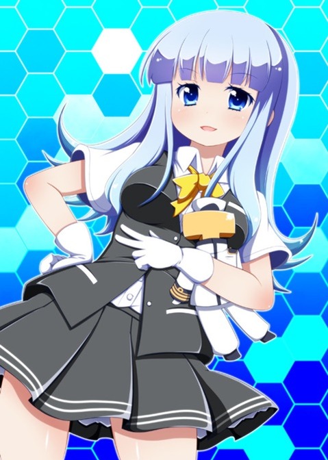 【艦これ】初風の二次エロ画像　100枚【艦隊これくしょん】 24