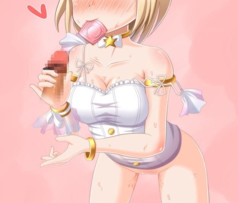 【グラブル】ジータの二次エロ画像　50枚【グランブルーファンタジー】 30