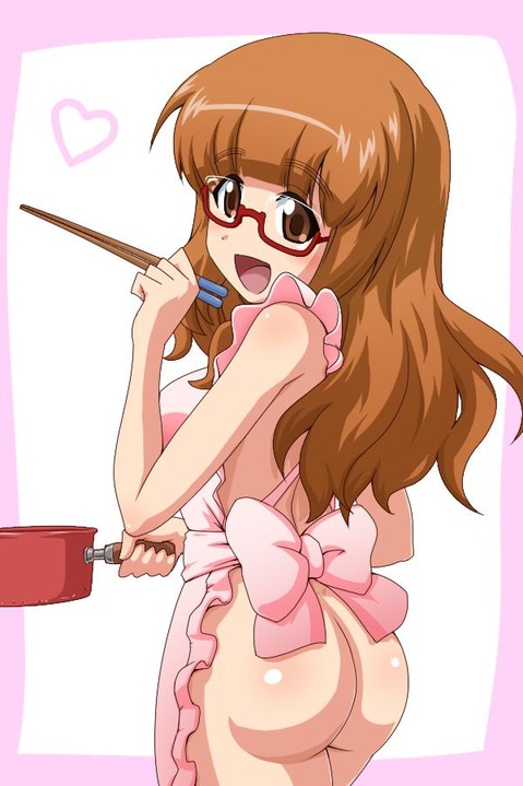 【ガルパン】武部沙織の二次エロ画像　100枚【ガールズ＆パンツァー】 68