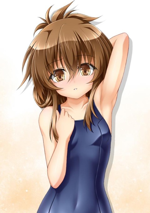 【艦これ】電の二次エロ画像①　100枚【艦隊これくしょん】 55