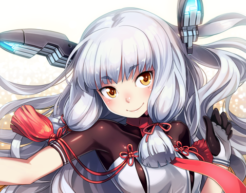 【艦これ】叢雲の二次エロ画像　100枚【艦隊これくしょん】 98