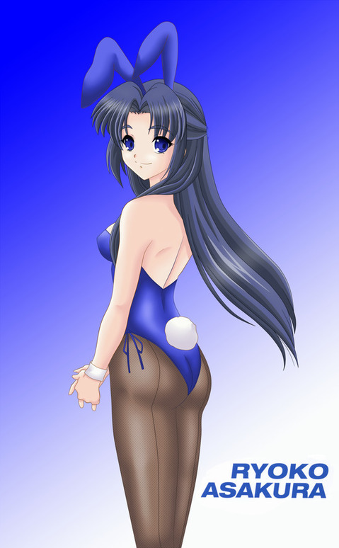 【涼宮ハルヒの憂鬱】朝倉涼子の二次エロ画像②　50枚 30