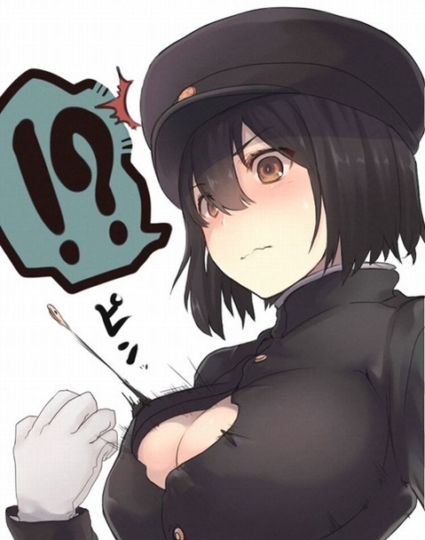 【艦これ】あきつ丸の二次エロ画①　100枚【艦隊これくしょん】 20