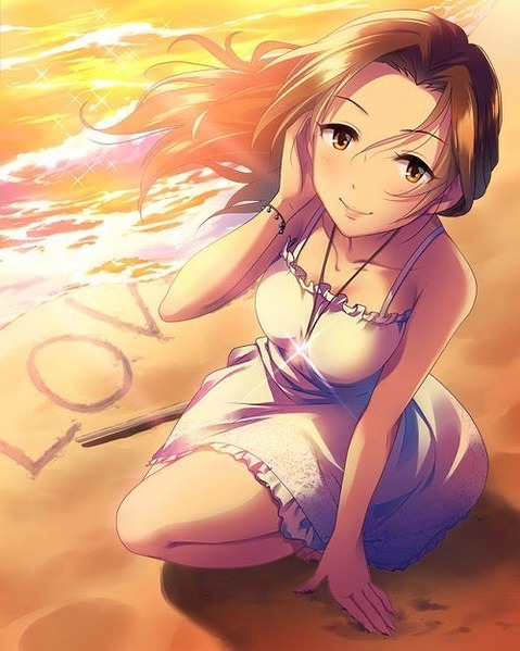 【アイマス】川島瑞樹のエロ画像　64枚【アイドルマスター】 52