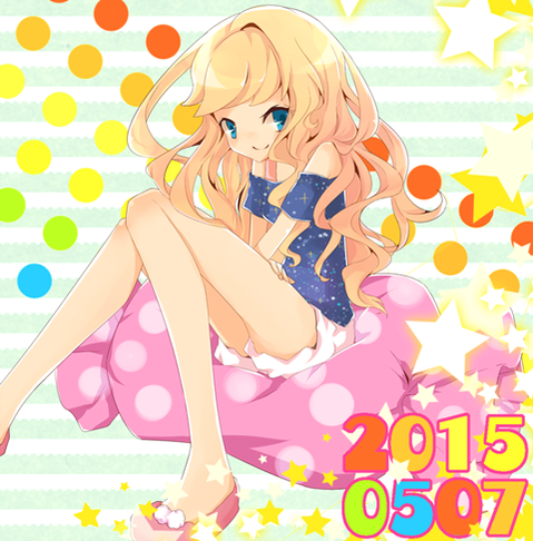 【アイマス】大槻唯の二次エロ画　100枚【アイドルマスター】 94