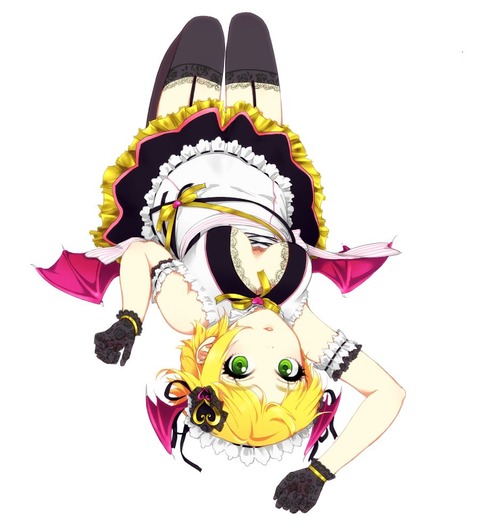 【アイマス】宮本フレデリカの二次エロ画像　100枚【アイドルマスター】 33