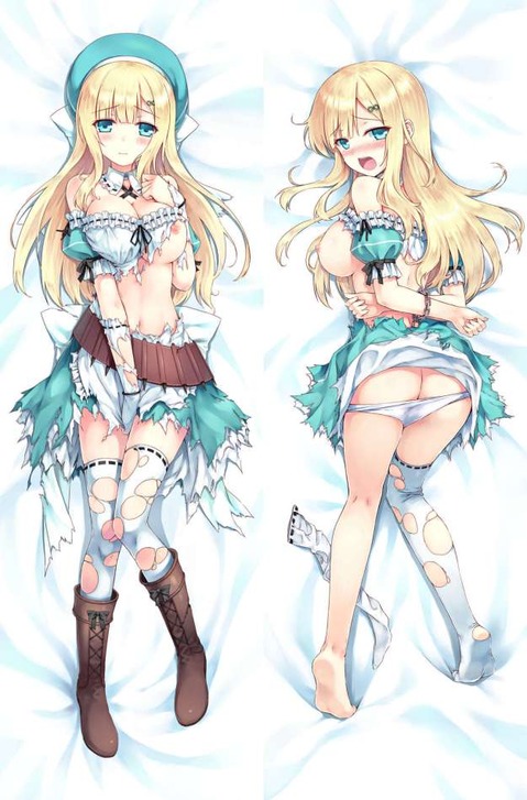 【閃乱カグラ】詠の二次エロ画像　100枚 42