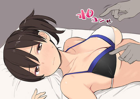 【艦これ】加賀の二次エロ画像　100枚【艦隊これくしょん】 78