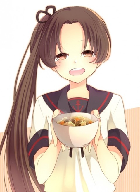 【艦これ】綾波・敷波の二次エロ①　100枚【艦隊これくしょん】 32