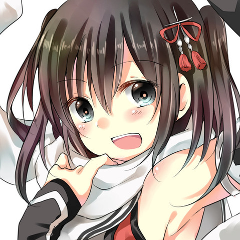 【艦これ】川内の二次エロ画像　100枚【艦隊これくしょん】 46