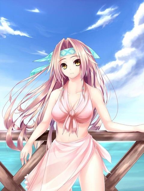 【艦これ】神通の二次エロ画像　100枚【艦隊これくしょん】 46