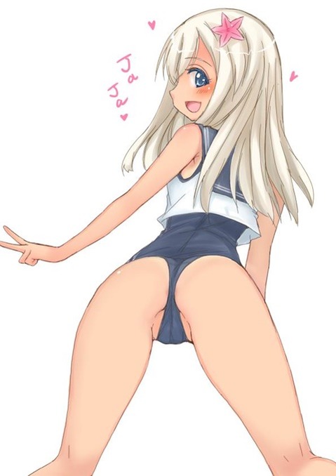 【艦これ】呂500(ろーちゃん)の二次エロ画像②　100枚【艦隊これくしょん】 67