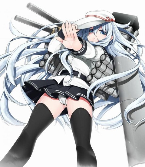 【艦これ】響（ひびき）の二次エロ画像　72枚【艦隊これくしょん】 58