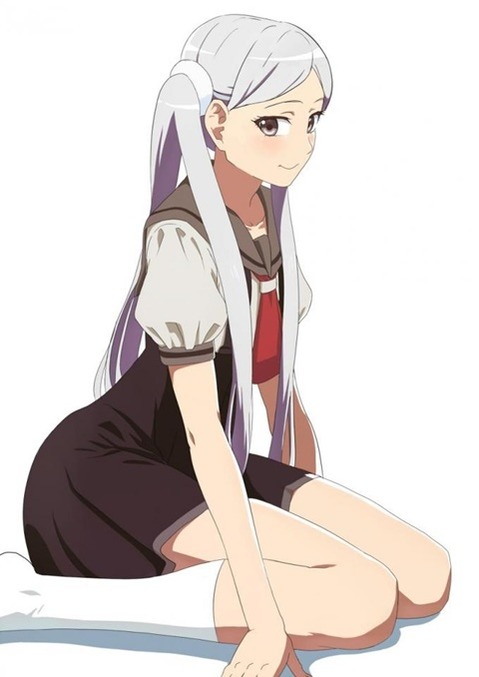 【物語シリーズ】老倉育(ハウマッチ)の二次エロ画像　41枚 39