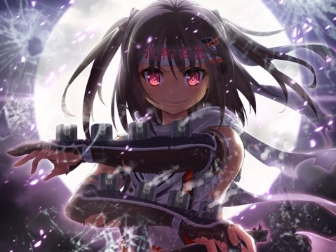 【艦これ】川内の二次エロ画像　100枚【艦隊これくしょん】 21