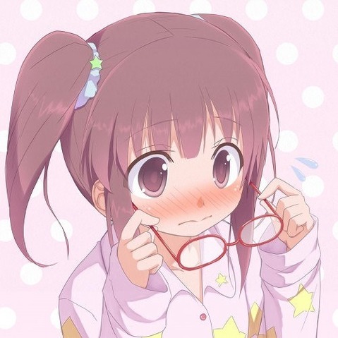 【アイマス】緒方智絵里の二次エロ画像　50枚【アイドルマスター】 38