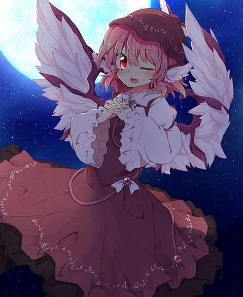 【東方】ミスティア・ローレライ(みすちー)の二次エロ画像③　100枚【東方Project】 60