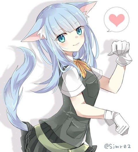 【艦これ】初風の二次エロ画像　100枚【艦隊これくしょん】 29